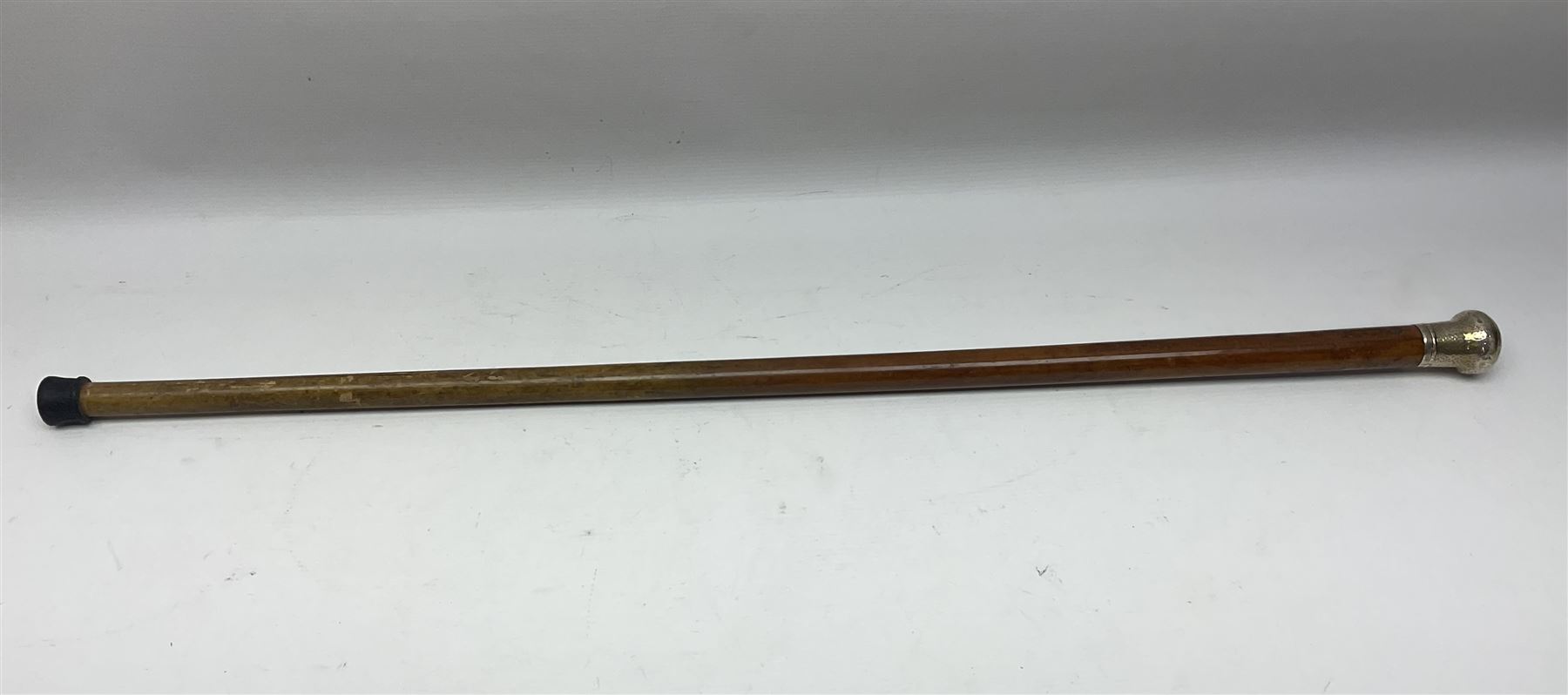 Early 20th century walking cane - Image 10 of 10