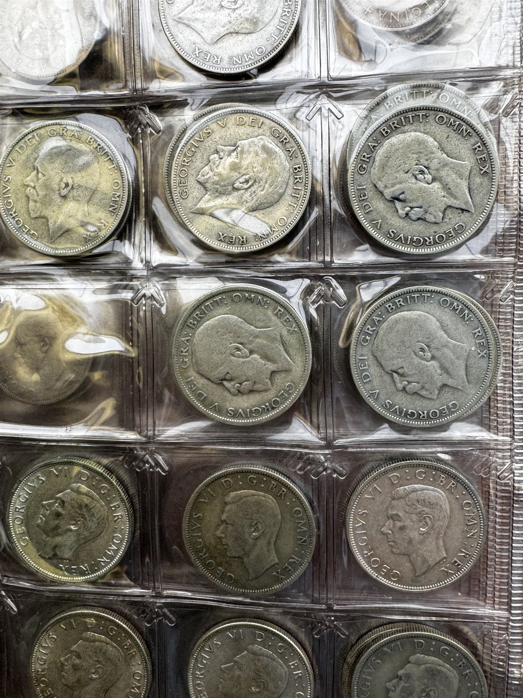 Mostly Great British coins - Image 4 of 7
