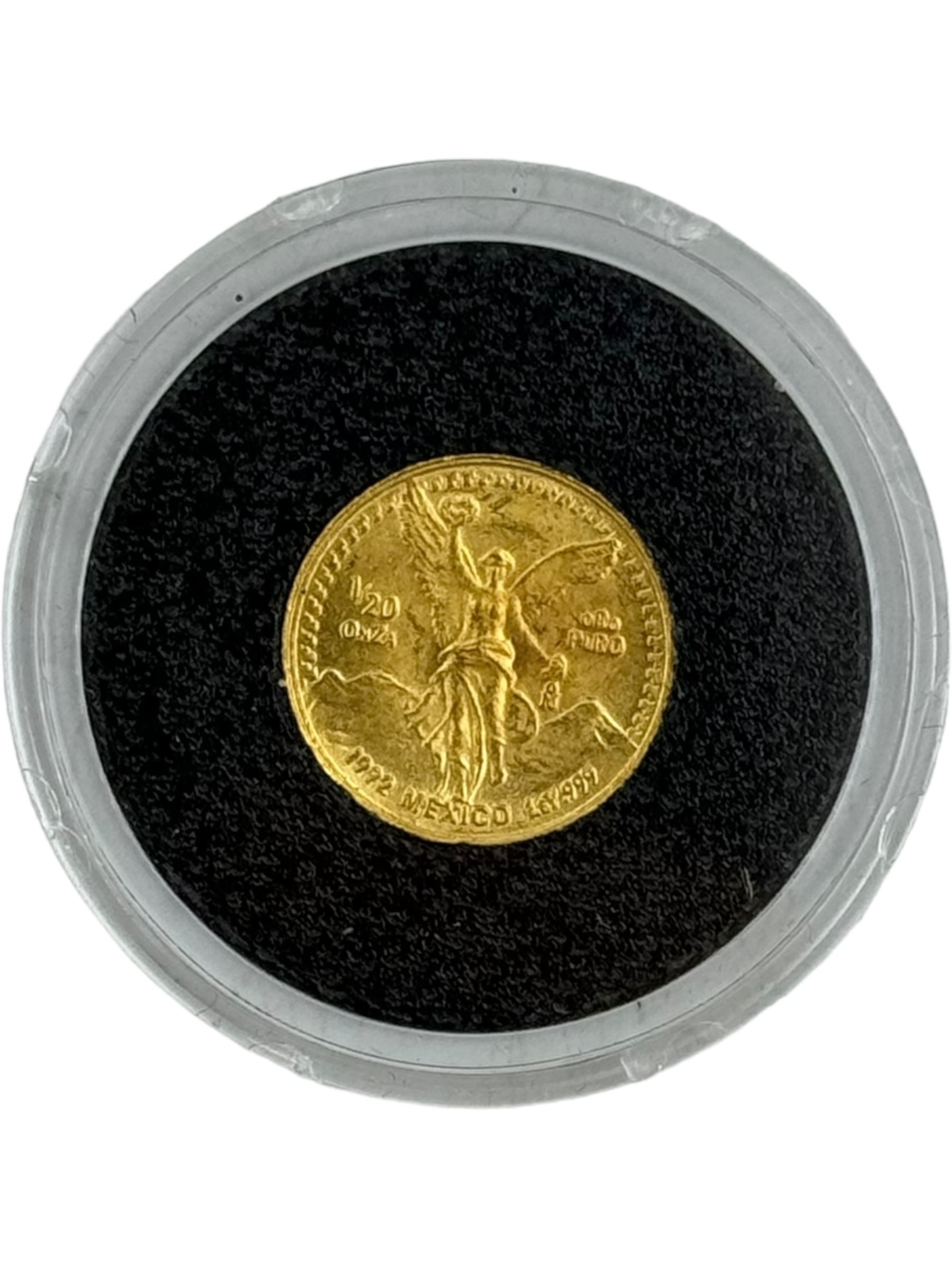 Three gold coins - Image 2 of 7