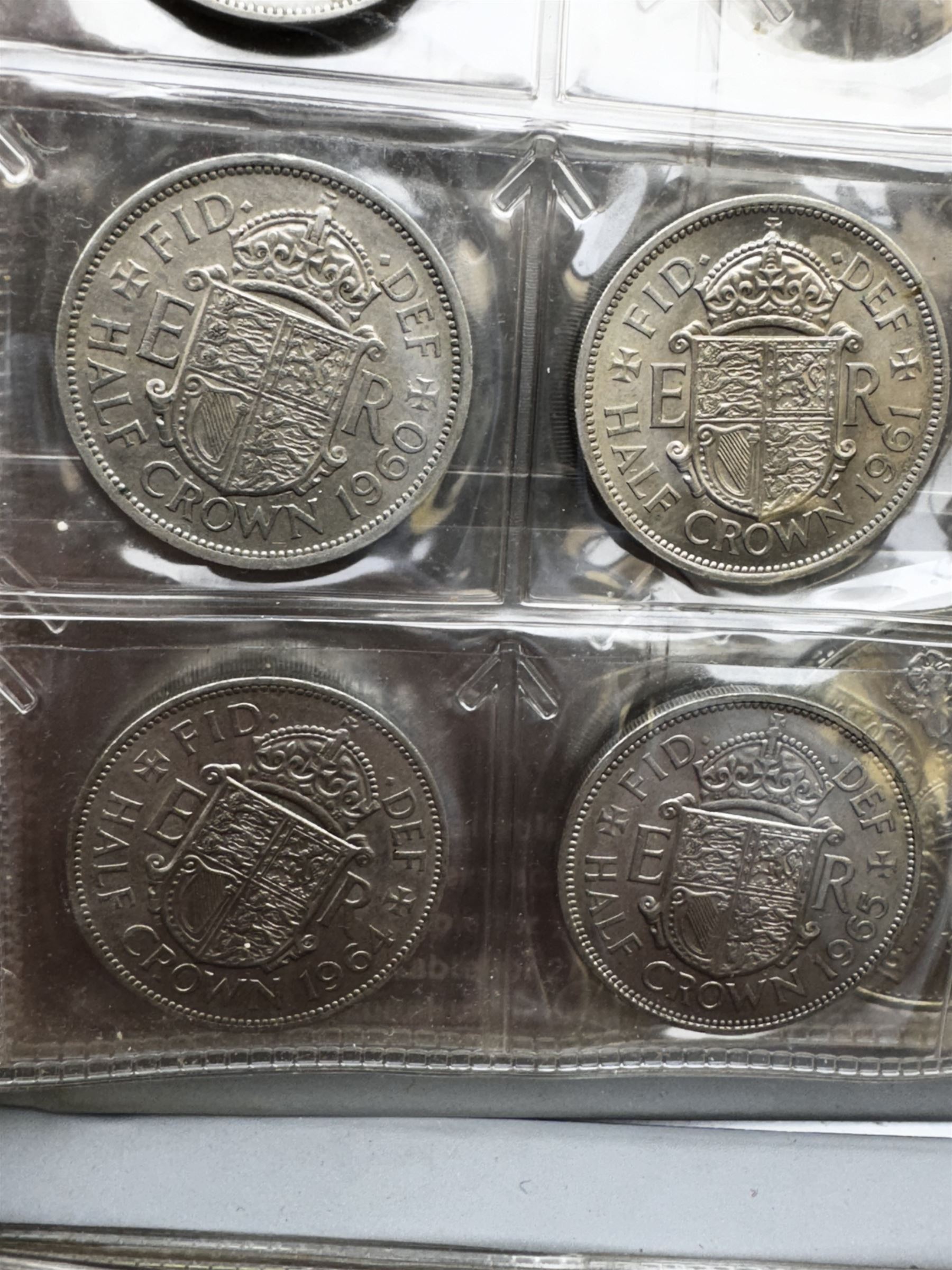 Mostly Great British coins - Image 5 of 7
