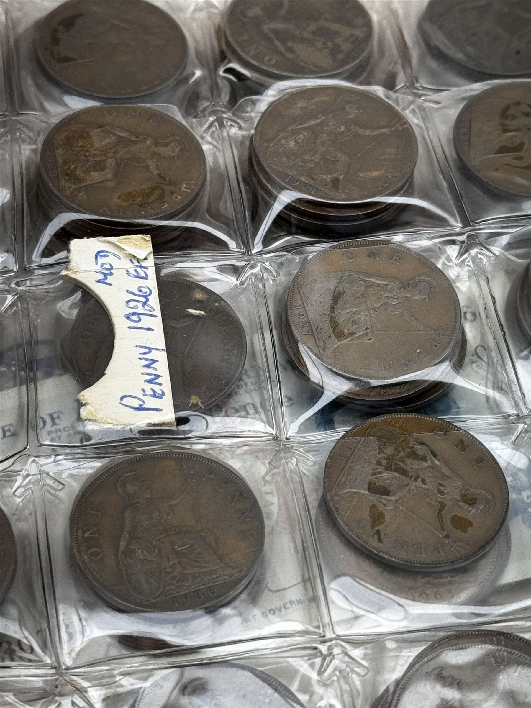 Mostly Great British coins - Image 7 of 7