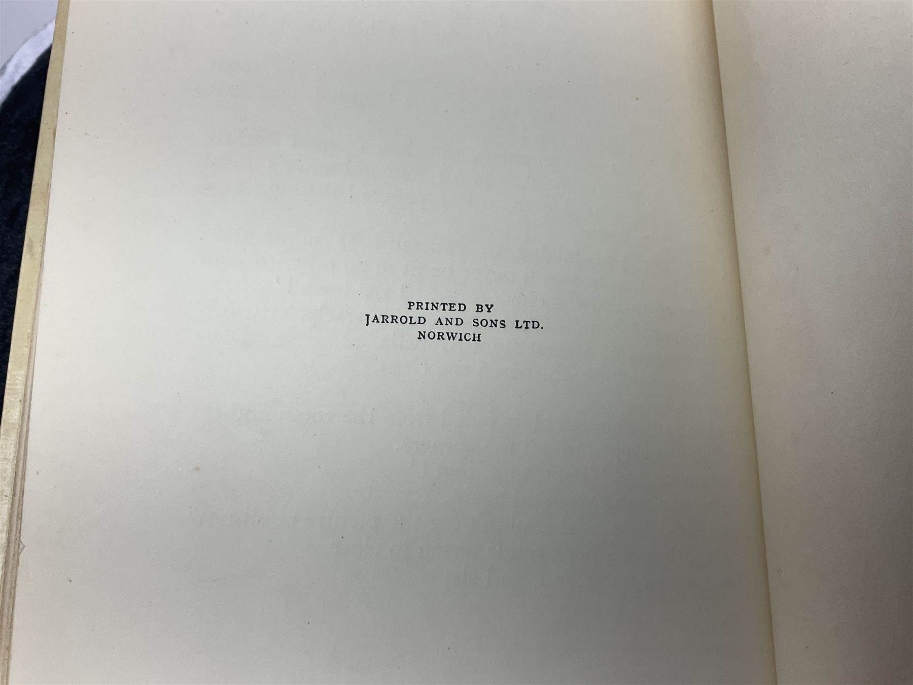 Dorothy Burroughes; The Odd Little Girl - Image 13 of 28