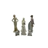 Lladro figurine