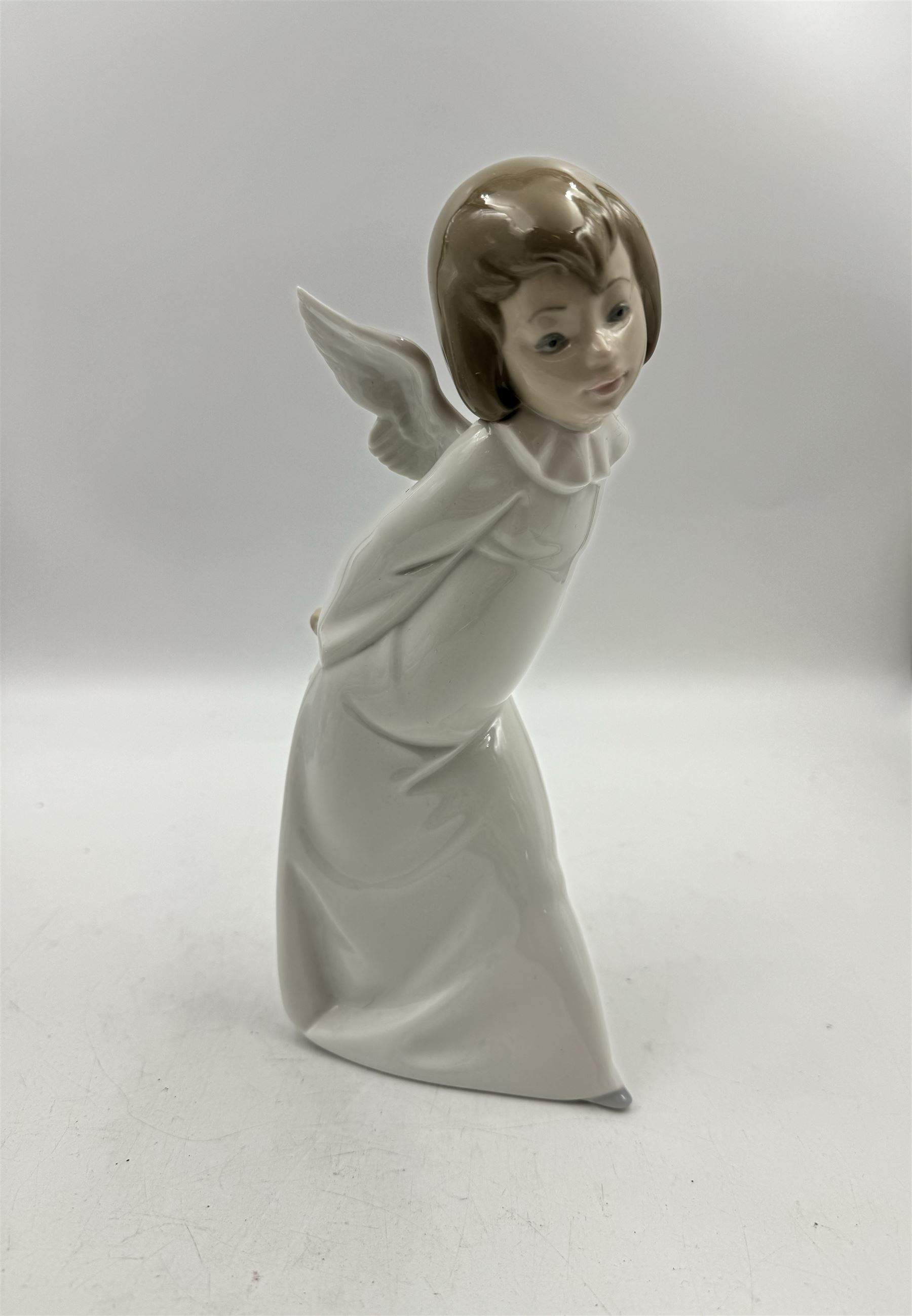 Four Lladro figures - Image 2 of 7