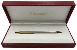 Cartier ball point pen