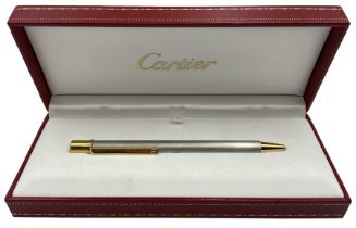 Cartier ball point pen