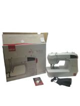 Elna sewing machine eXperience 570