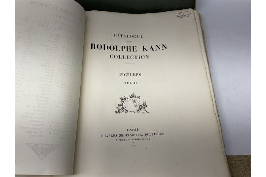 The R. Kann Collection - Image 9 of 20