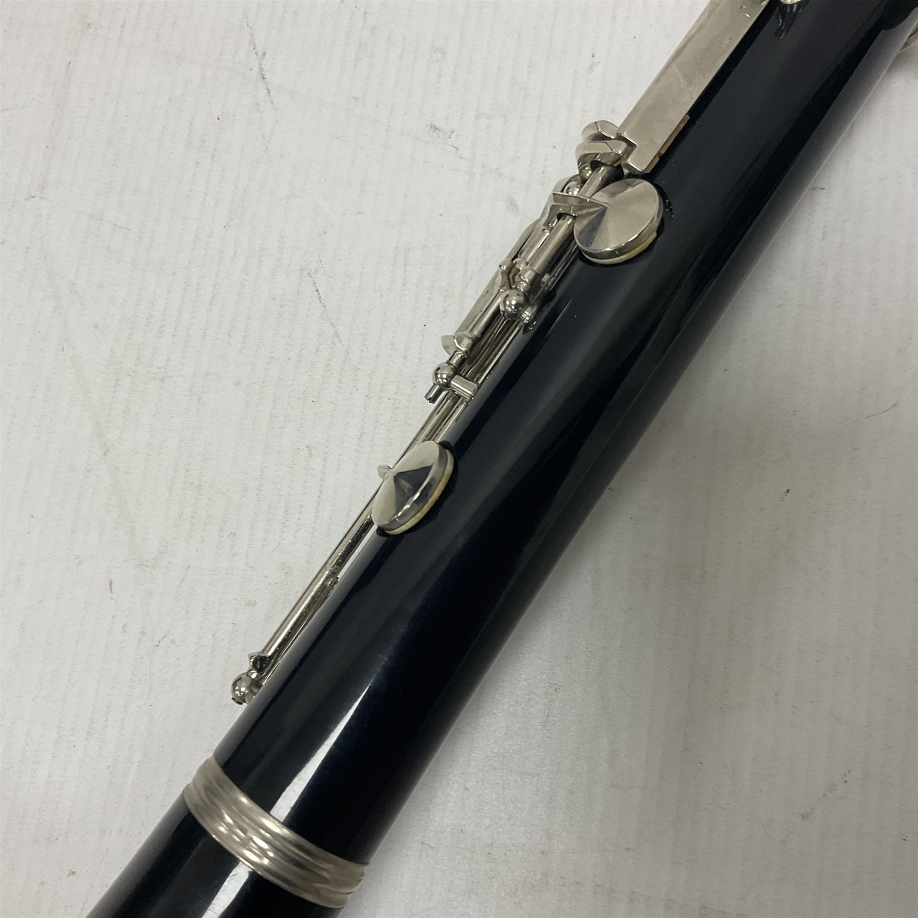 American Vito Reso-Tone 3 clarinet - Bild 23 aus 24