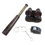 Pair of Busch Wimett binoculars