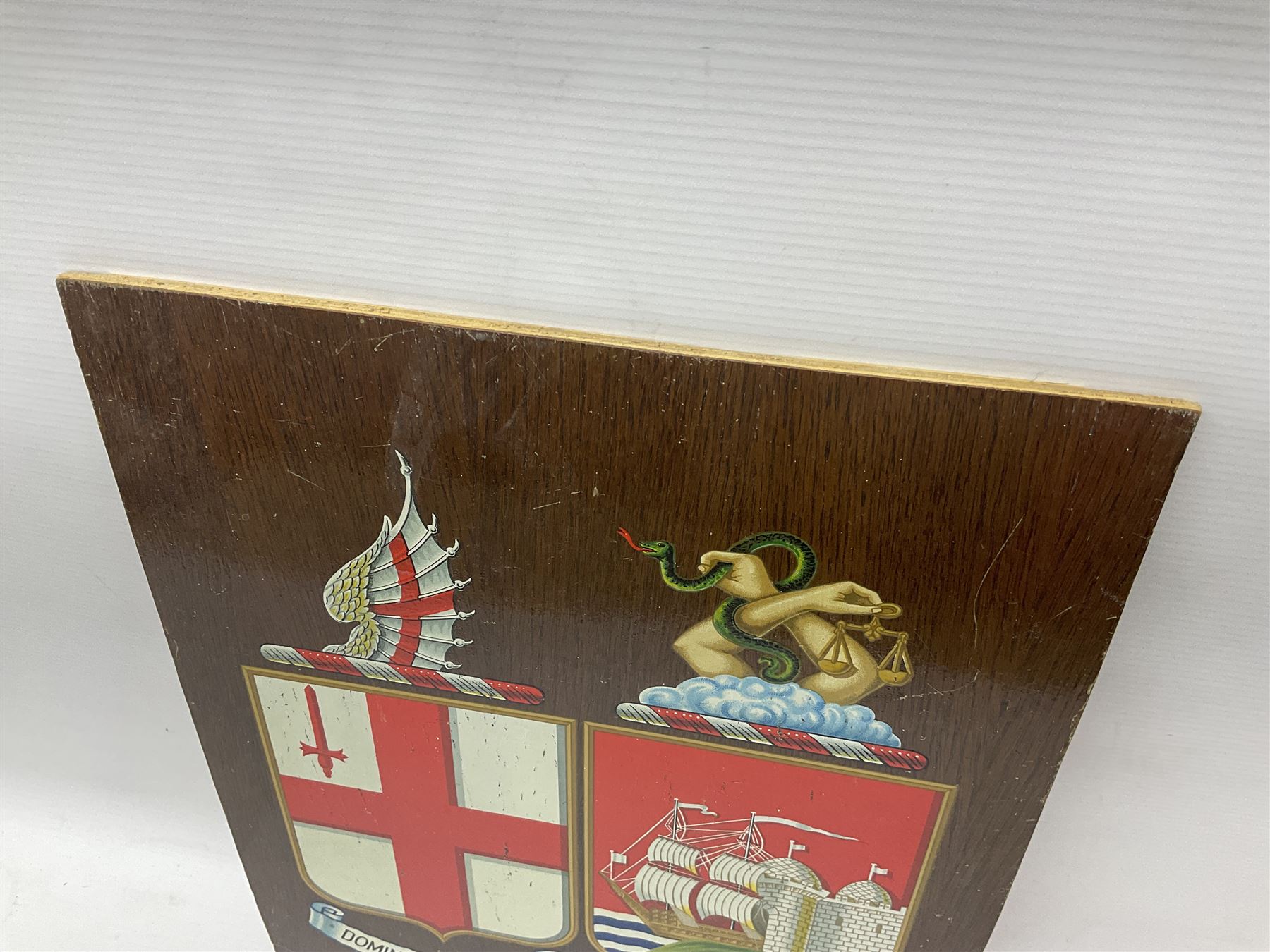 Great Western Railway coat of arms - Image 2 of 6