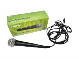 SHURE SV100 multi-purpose microphone