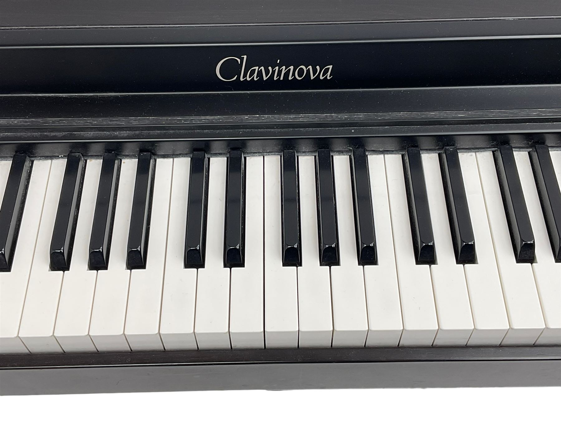 Yamaha CLP-20 digital piano - Image 3 of 8