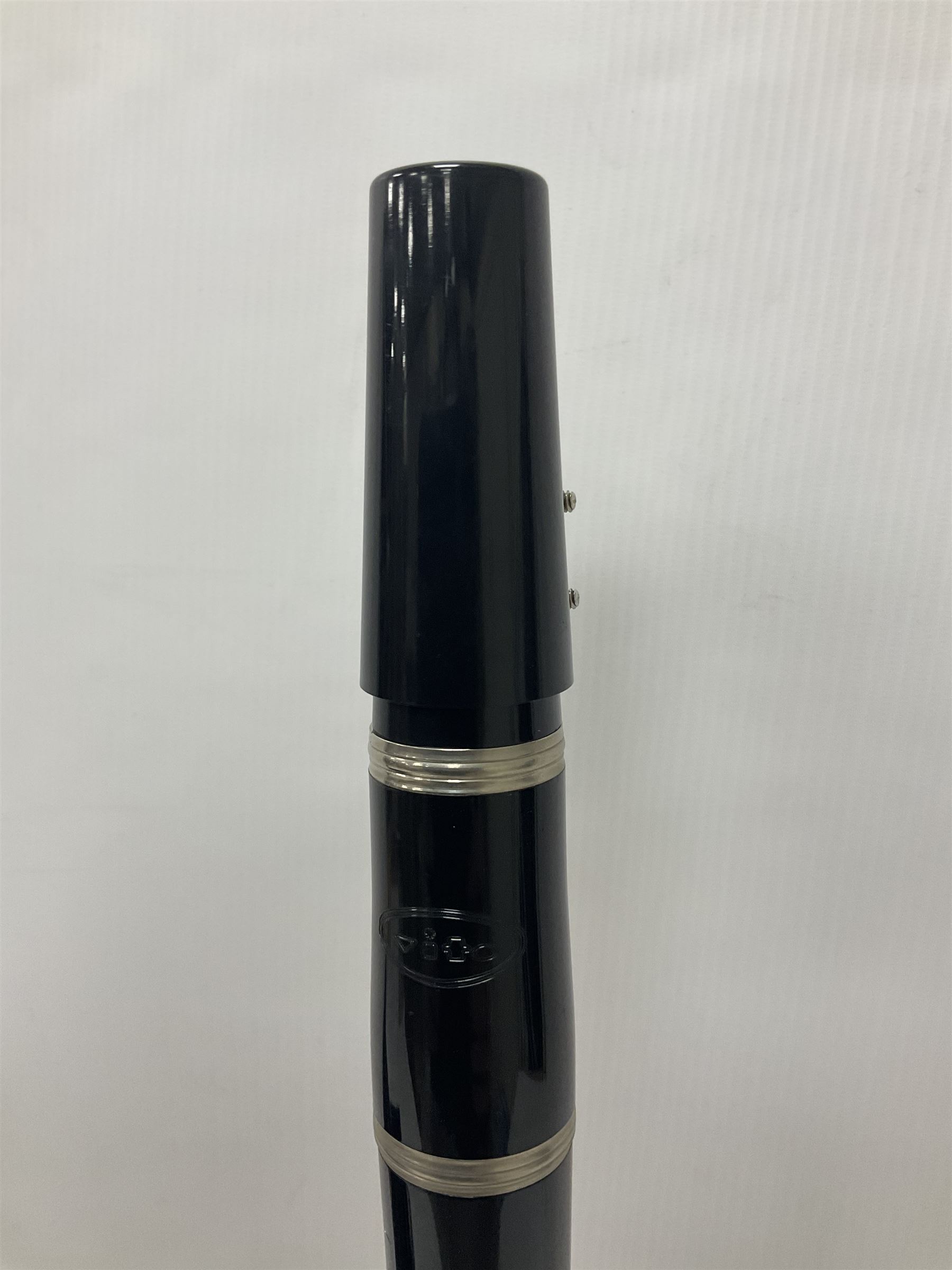 American Vito Reso-Tone 3 clarinet - Bild 5 aus 24