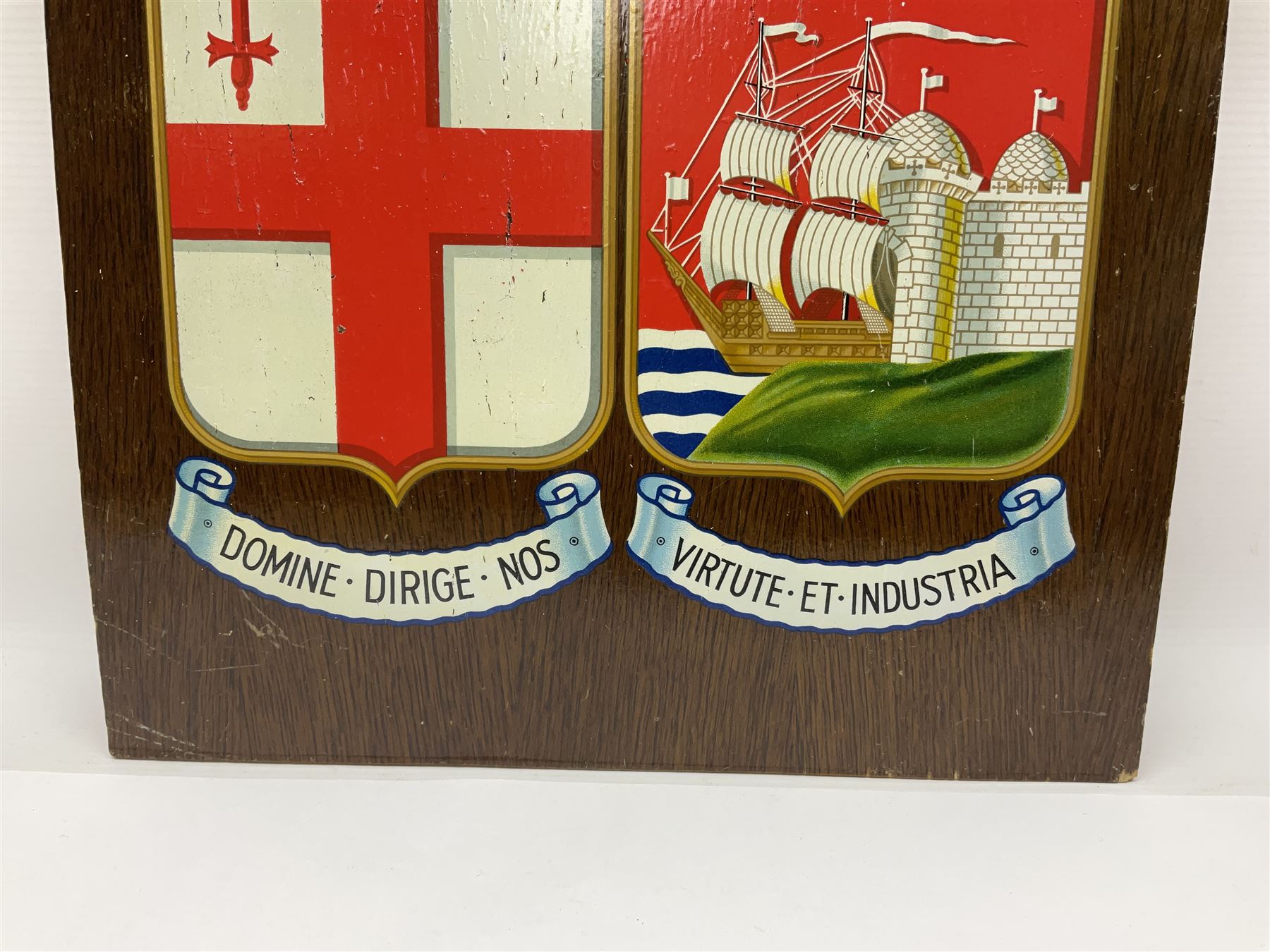 Great Western Railway coat of arms - Image 5 of 6