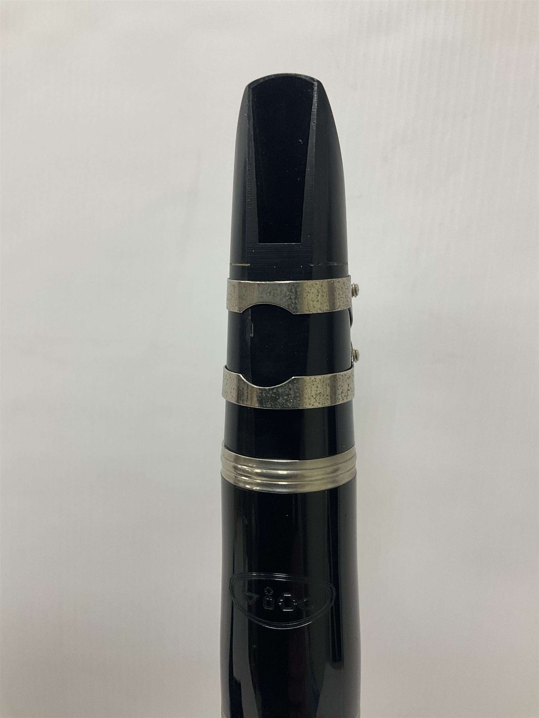 American Vito Reso-Tone 3 clarinet - Bild 6 aus 24