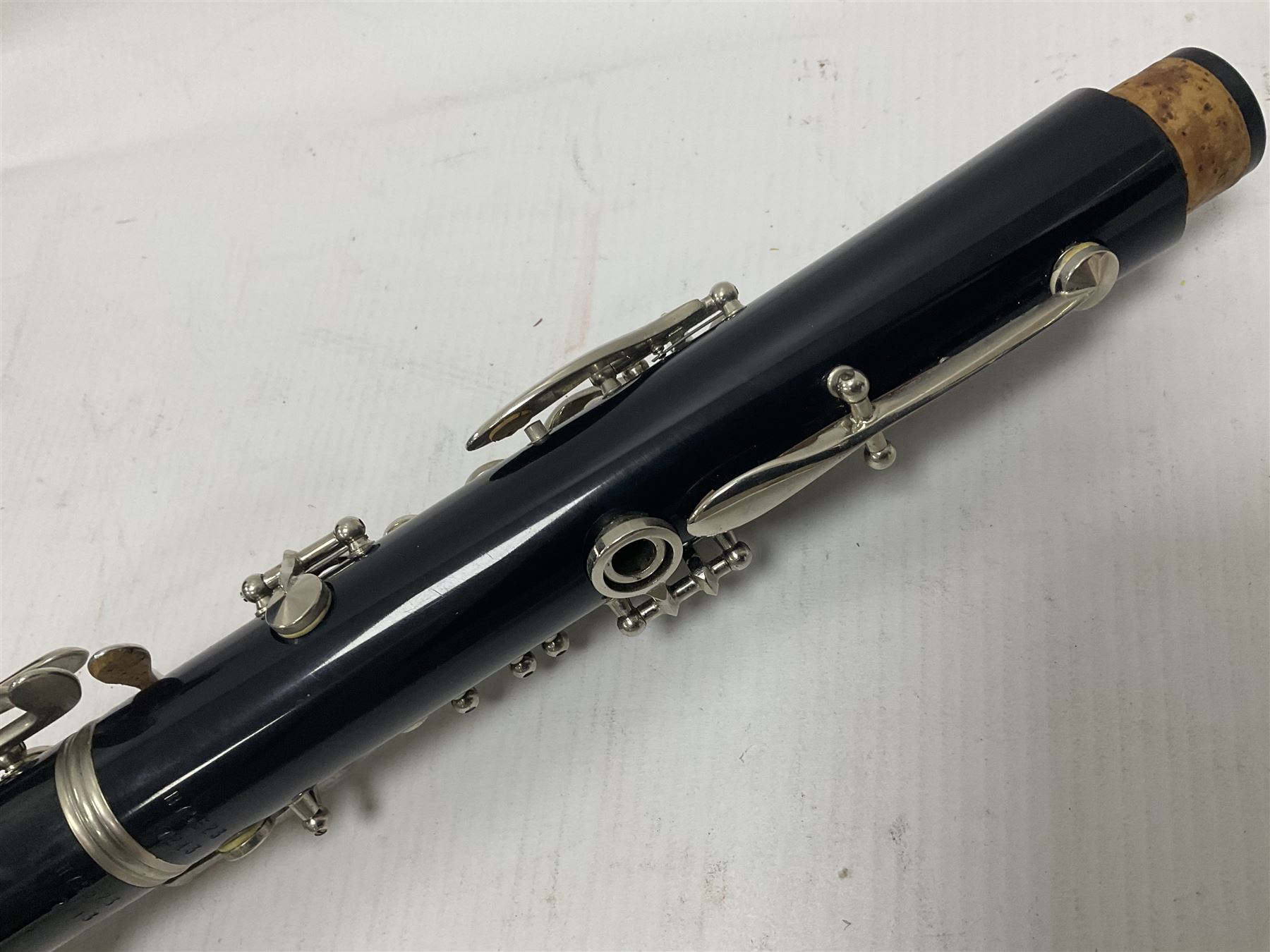 American Vito Reso-Tone 3 clarinet - Bild 13 aus 24