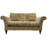 Parker Knoll - 'Burghley' two-seat sofa