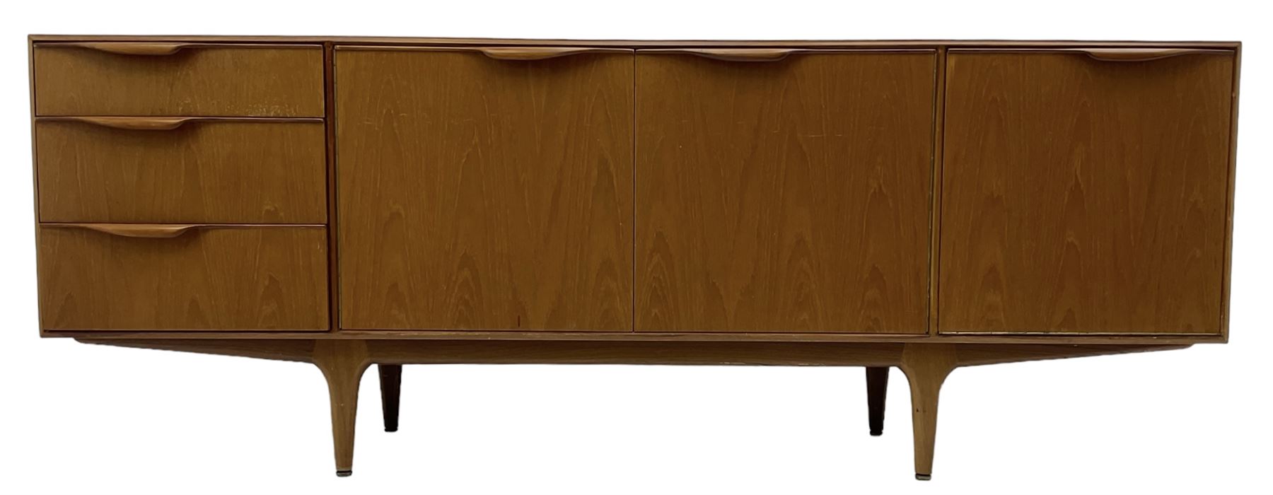 McIntosh - mid-20th century teak sideboard - Image 2 of 7