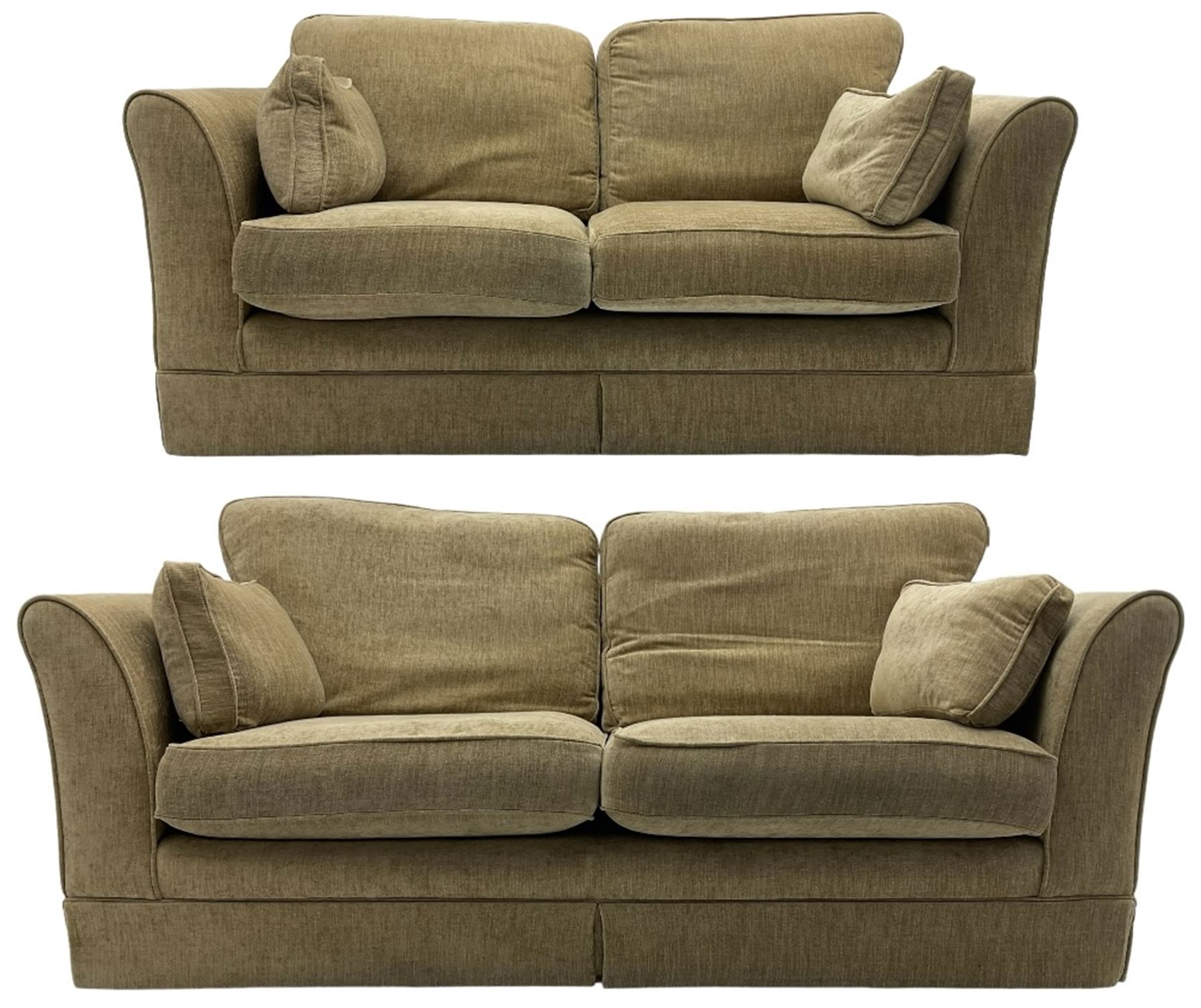 Three seat sofa (W200cm