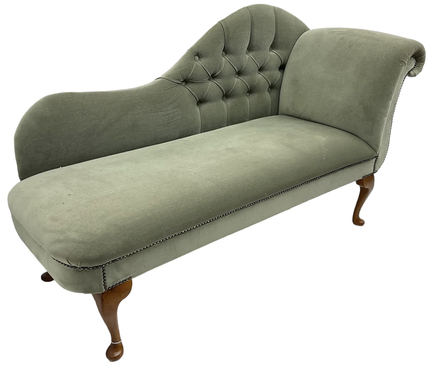 Victorian design chaise longue - Bild 2 aus 5