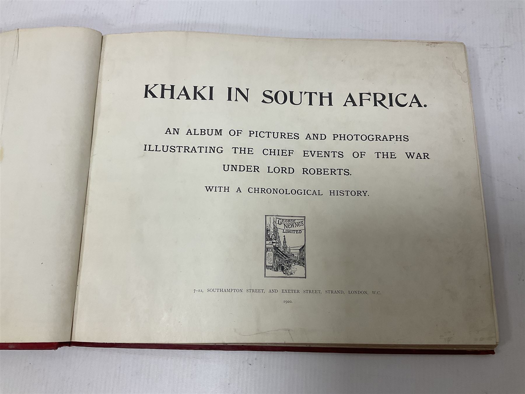 Khaki in South Africa - Bild 12 aus 15