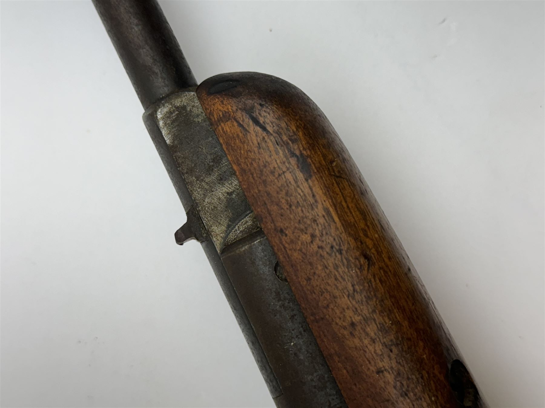 BSA .177 Break Barrel air rifle - Image 13 of 15