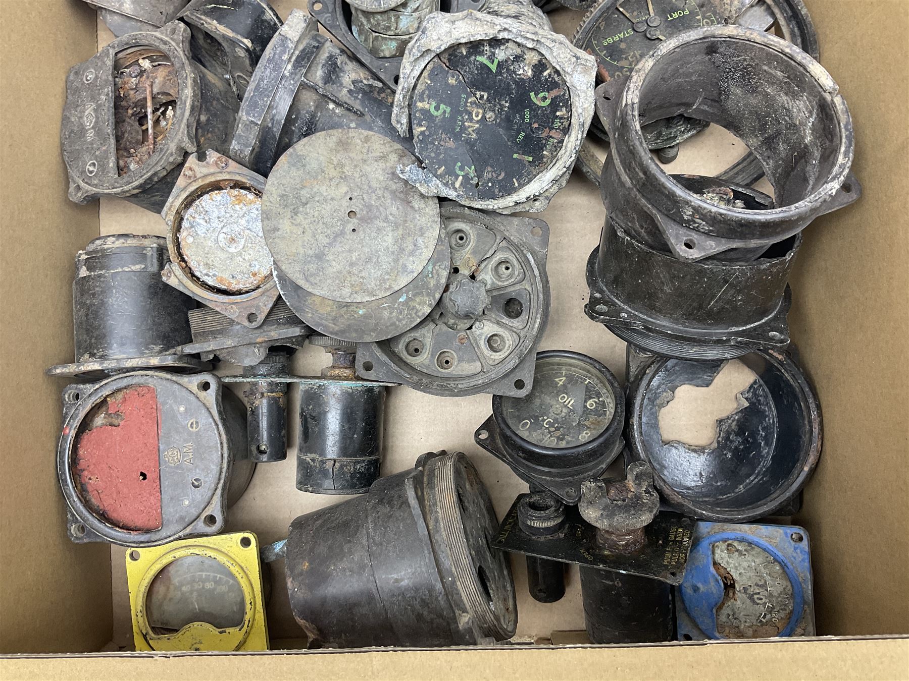 Large collection of gauge parts - Bild 8 aus 13