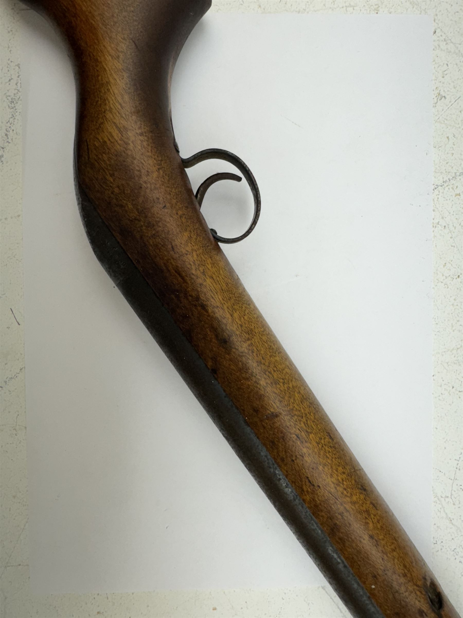 BSA .177 Break Barrel air rifle - Image 4 of 15