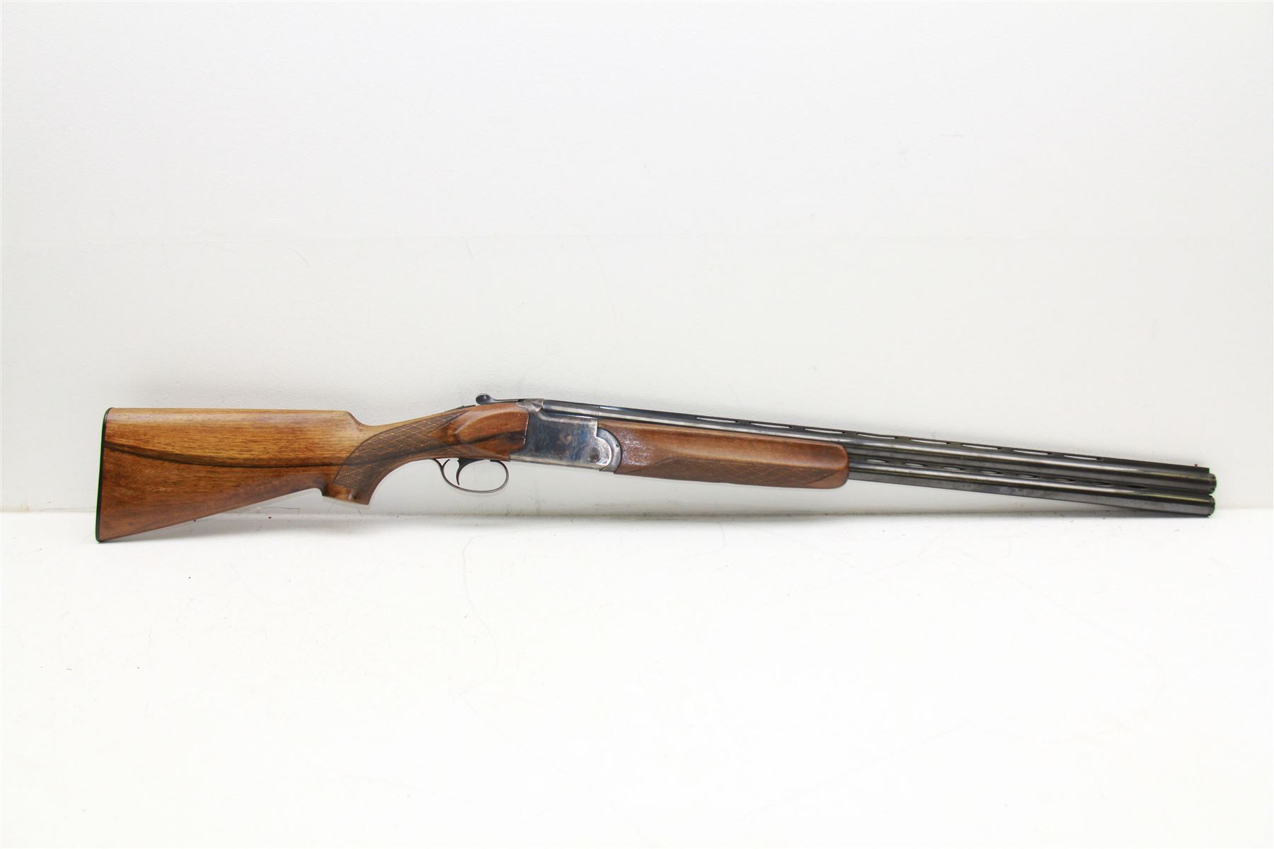 SHOTGUN CERTIFICATE REQUIRED - 12 bore shotgun - Bild 2 aus 26