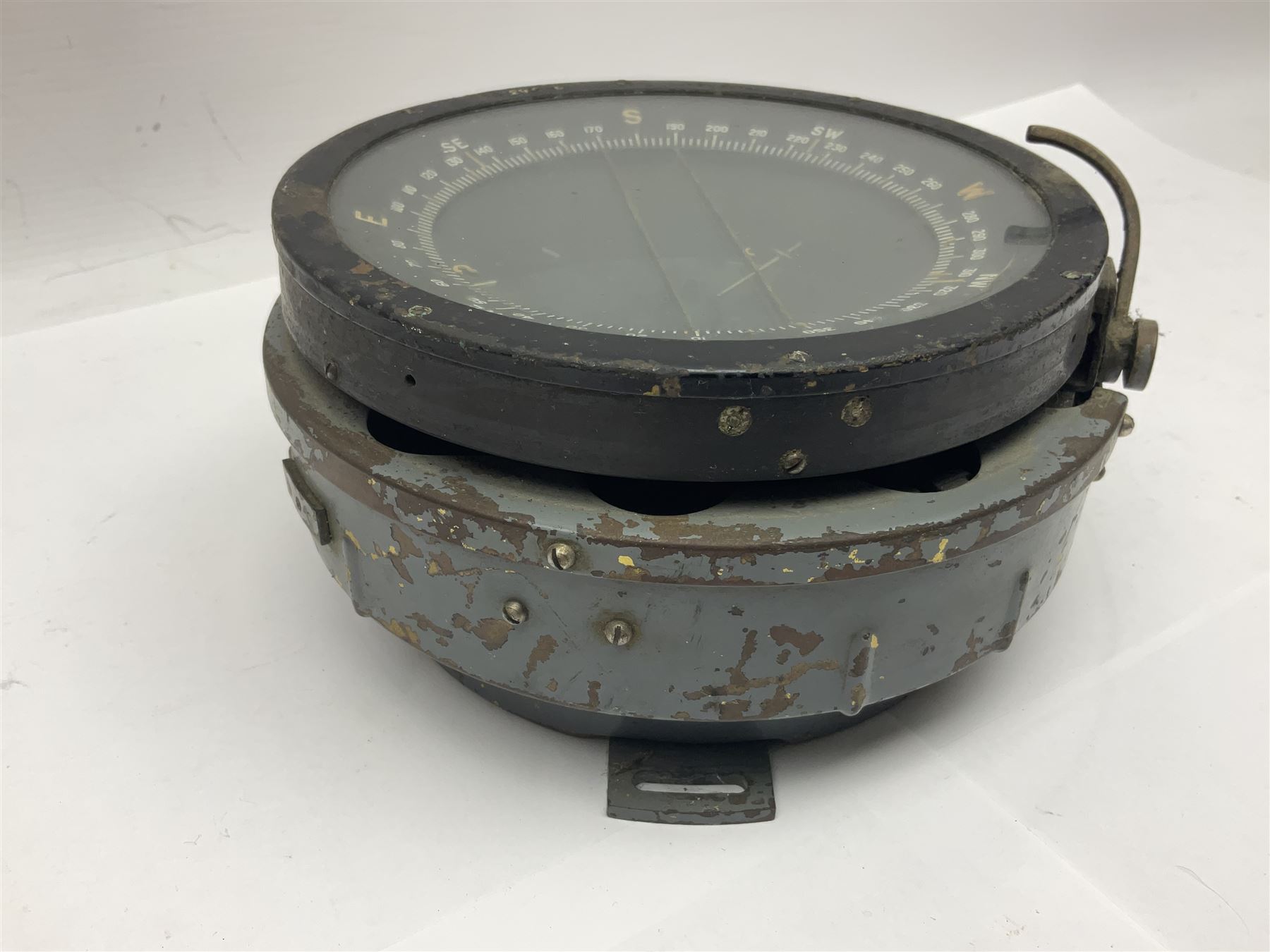 Air Ministry type P8 Compass - Image 10 of 11