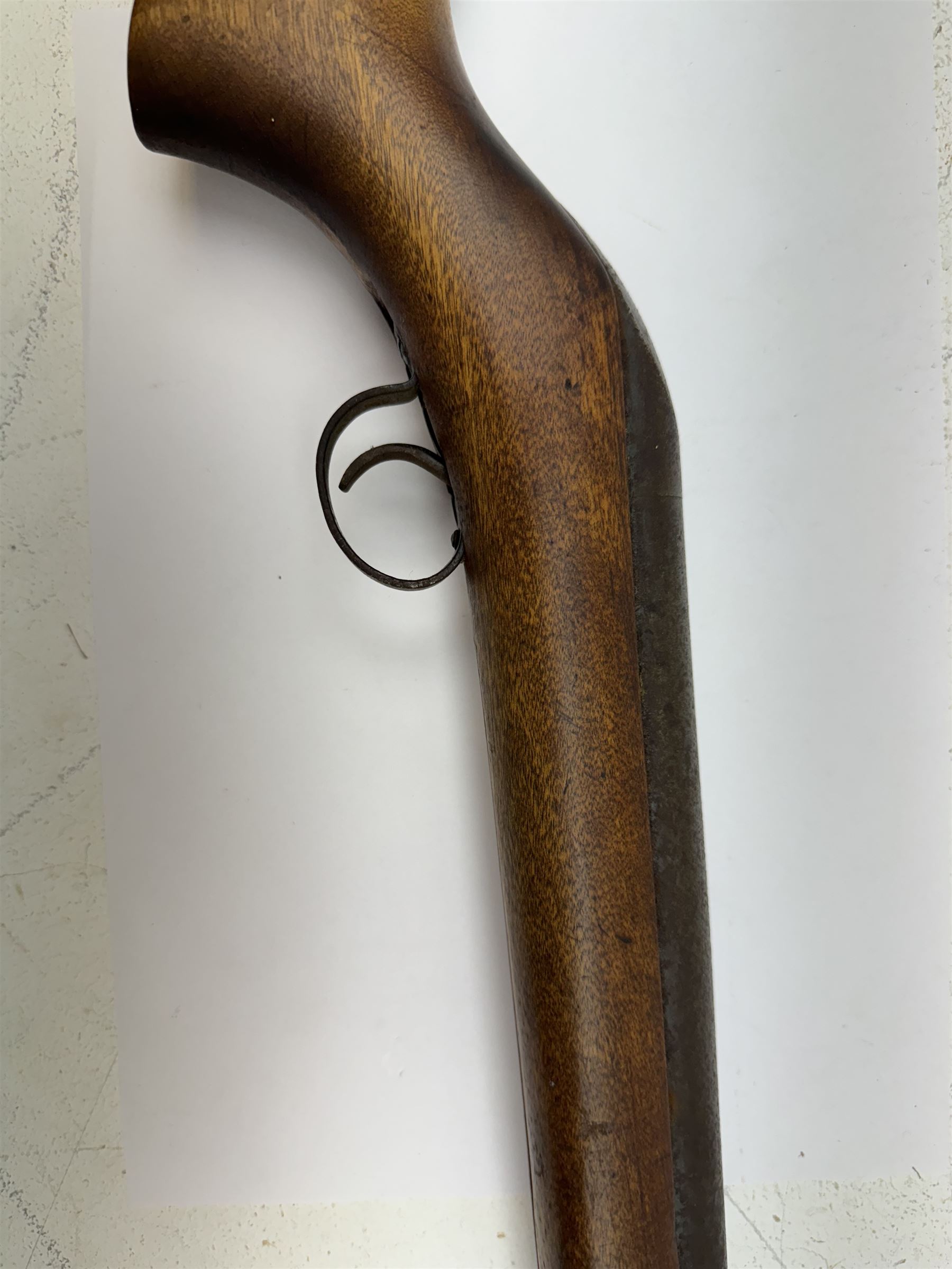 BSA .177 Break Barrel air rifle - Image 3 of 15