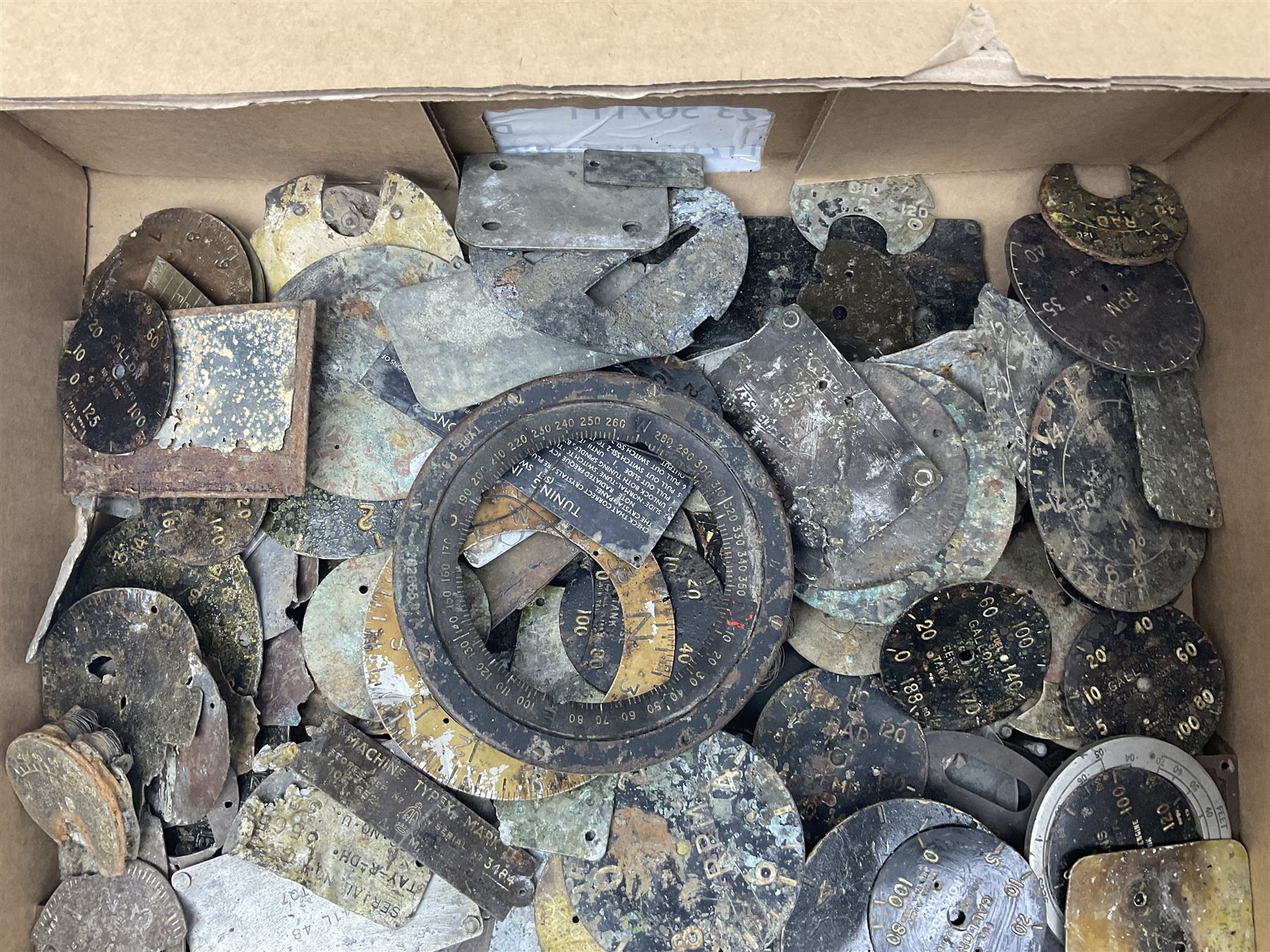 Large collection of gauge parts - Bild 5 aus 13