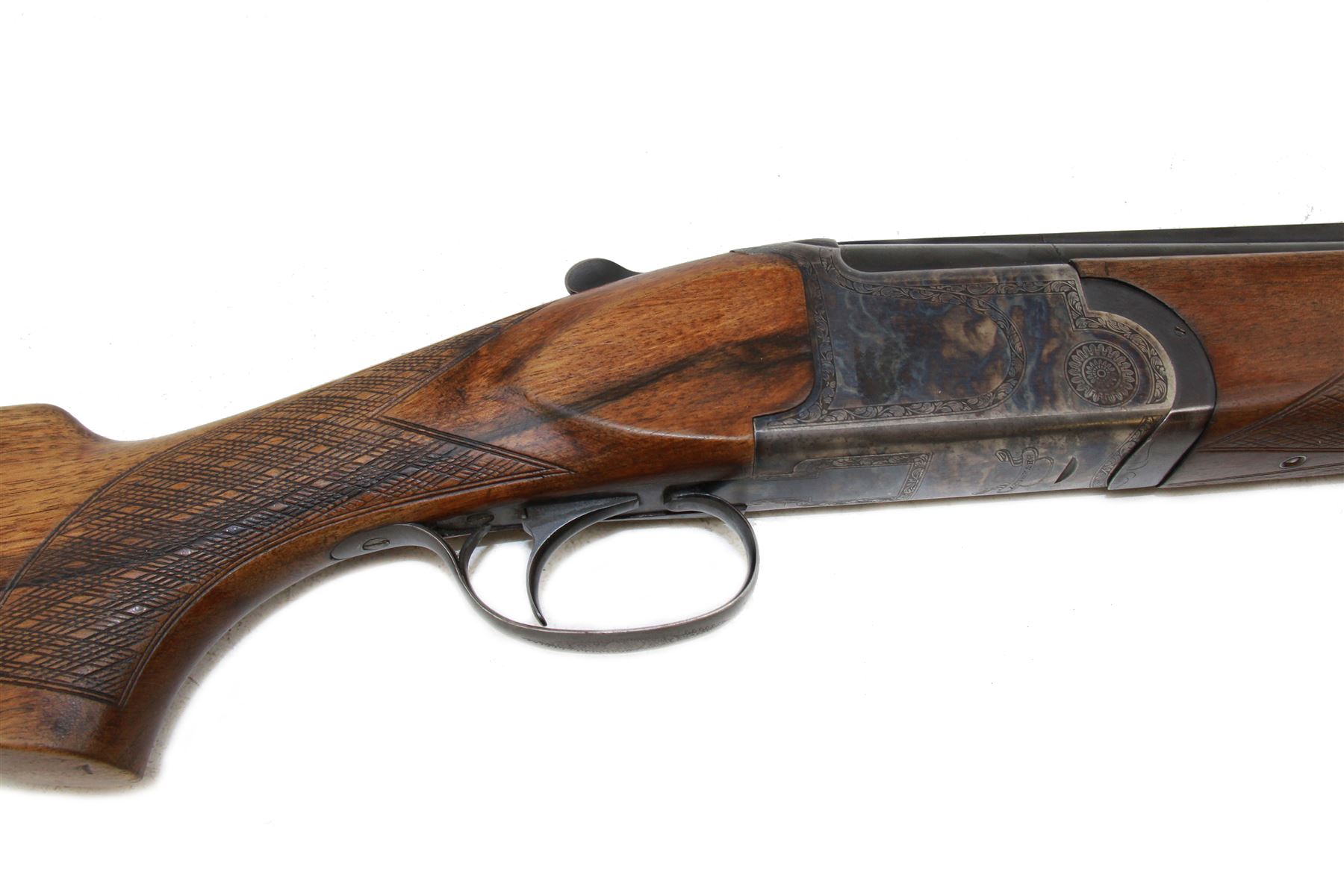 SHOTGUN CERTIFICATE REQUIRED - 12 bore shotgun