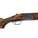 SHOTGUN CERTIFICATE REQUIRED - 12 bore shotgun