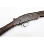 SHOTGUN CERTIFICATE REQUIRED - T Wild Birmingham .410 Single barrel folding poachers shotgun serial
