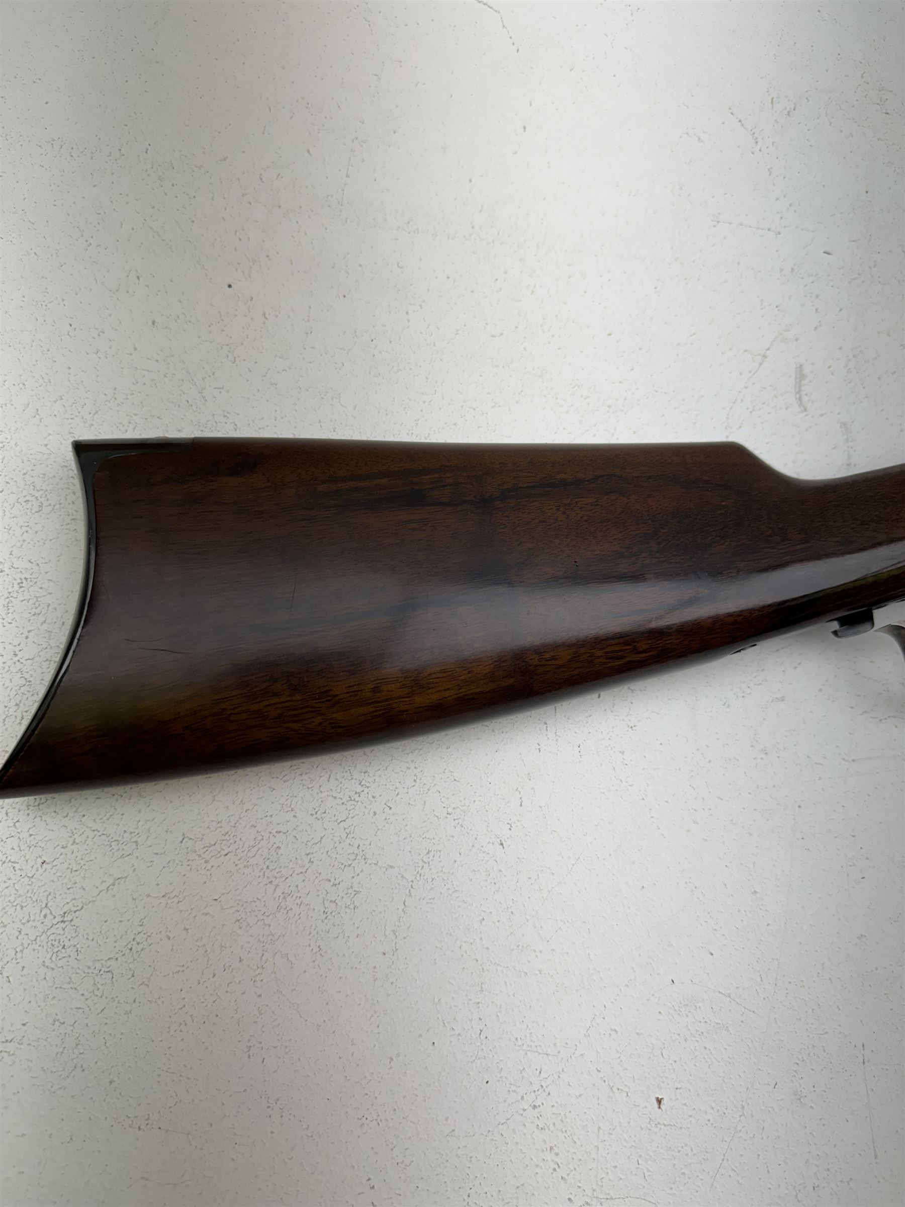 FIREARMS CERTIFICATE REQUIRED - Sterling .357 lever action rifle - Image 11 of 13