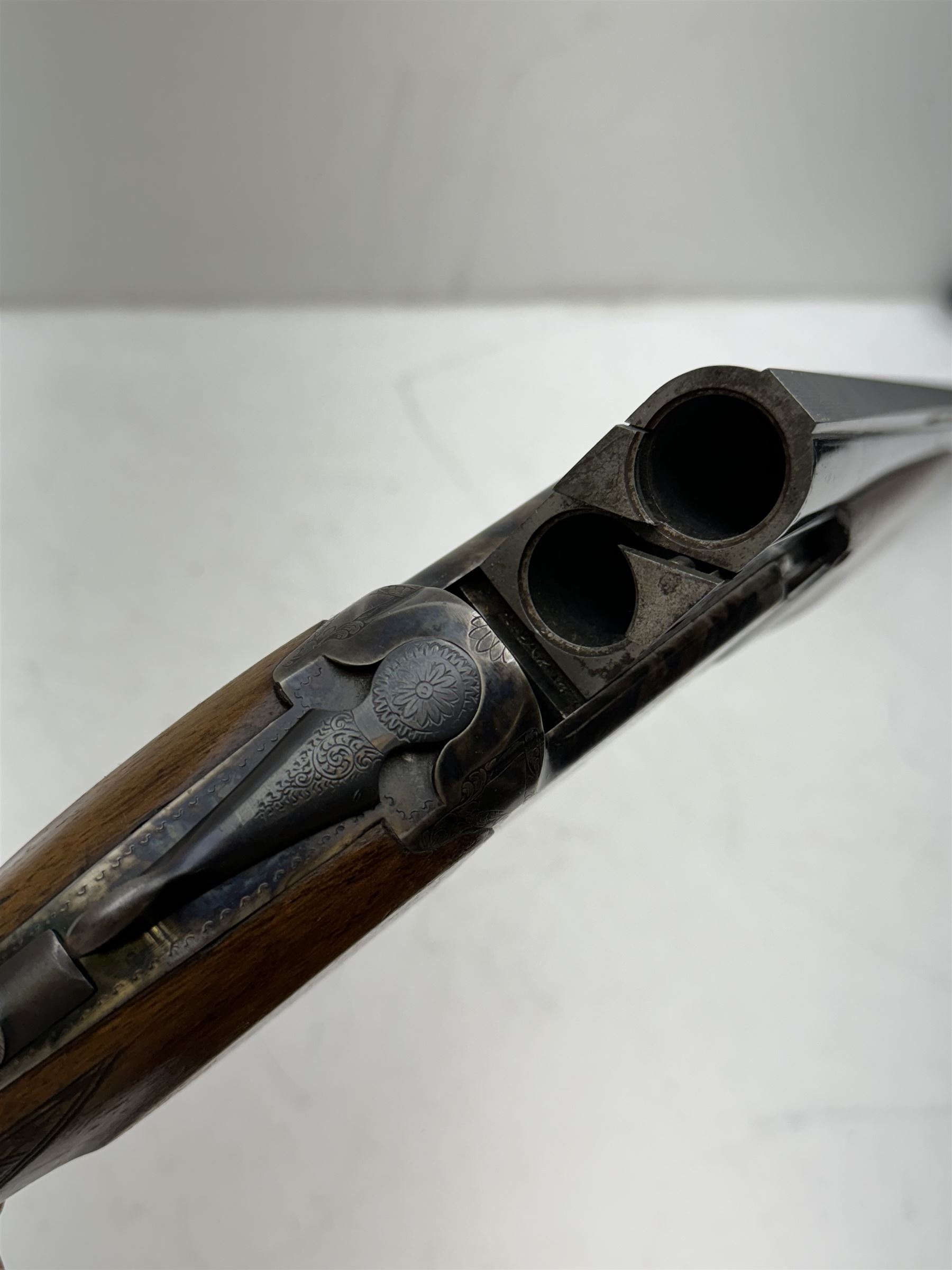 SHOTGUN CERTIFICATE REQUIRED - 12 bore shotgun - Image 22 of 26
