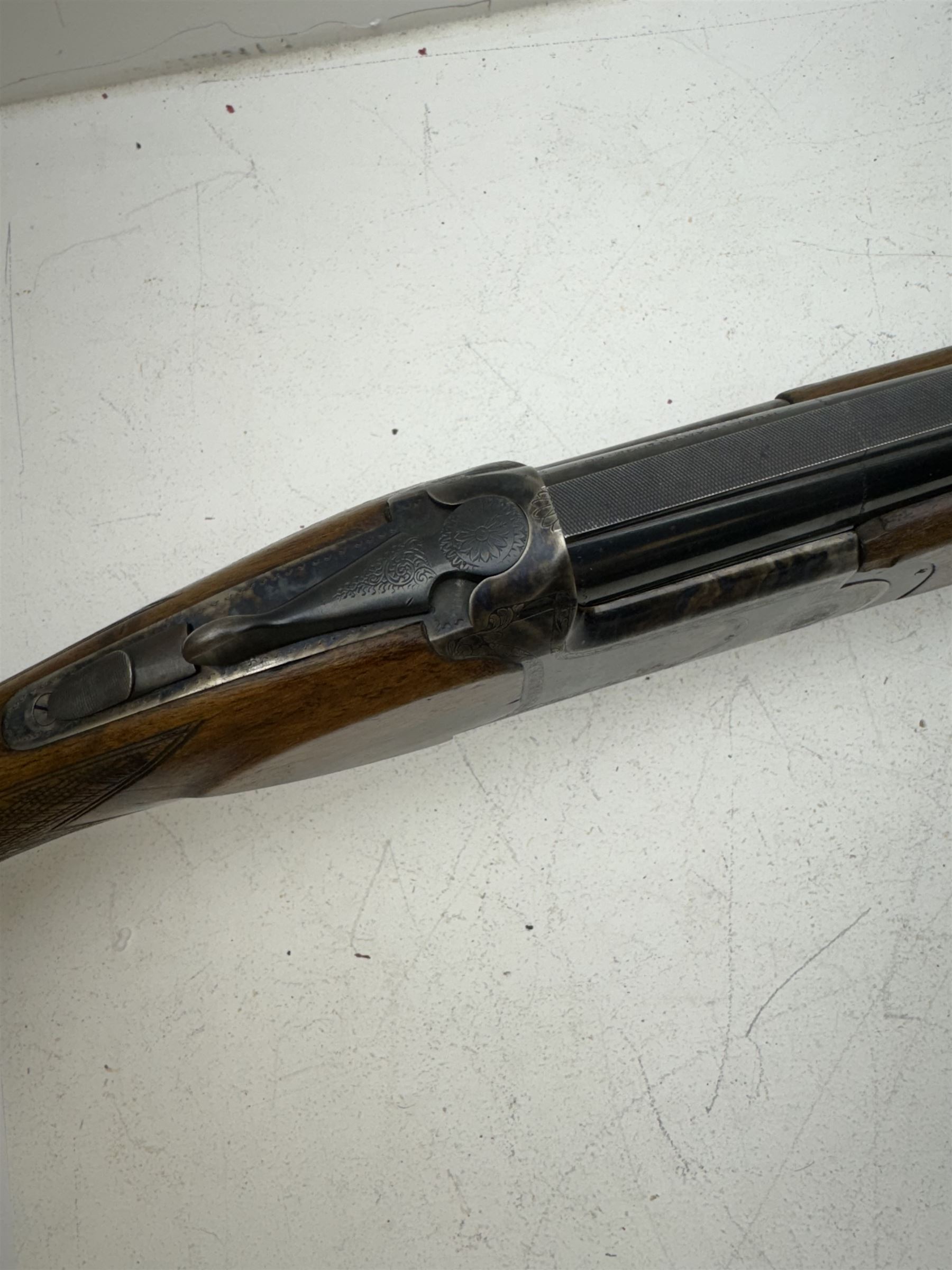 SHOTGUN CERTIFICATE REQUIRED - 12 bore shotgun - Image 4 of 26