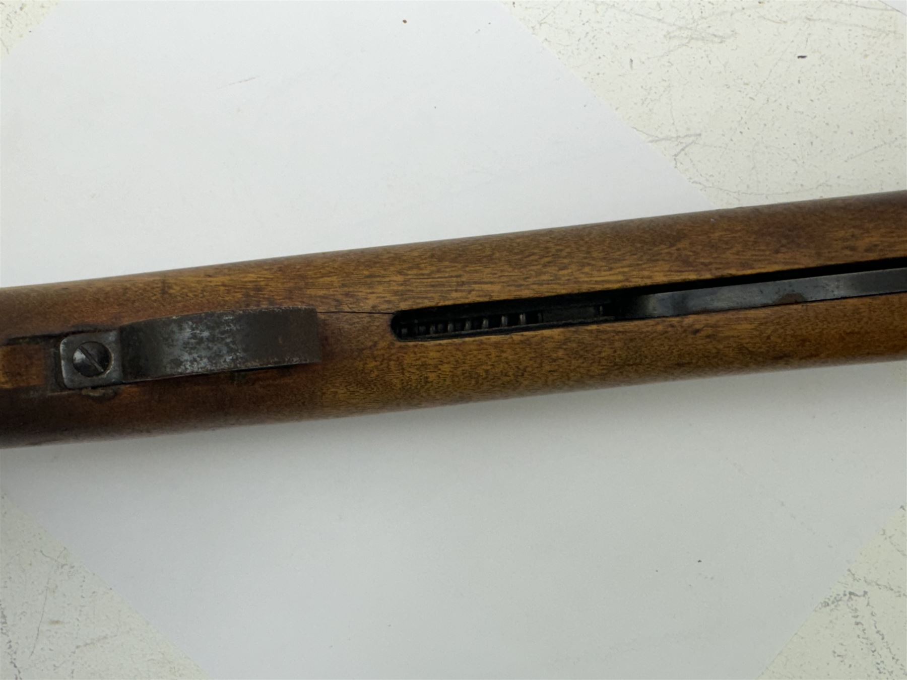 BSA .177 Break Barrel air rifle - Image 12 of 15