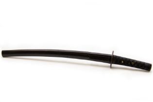 Japanese wakizashi short sword
