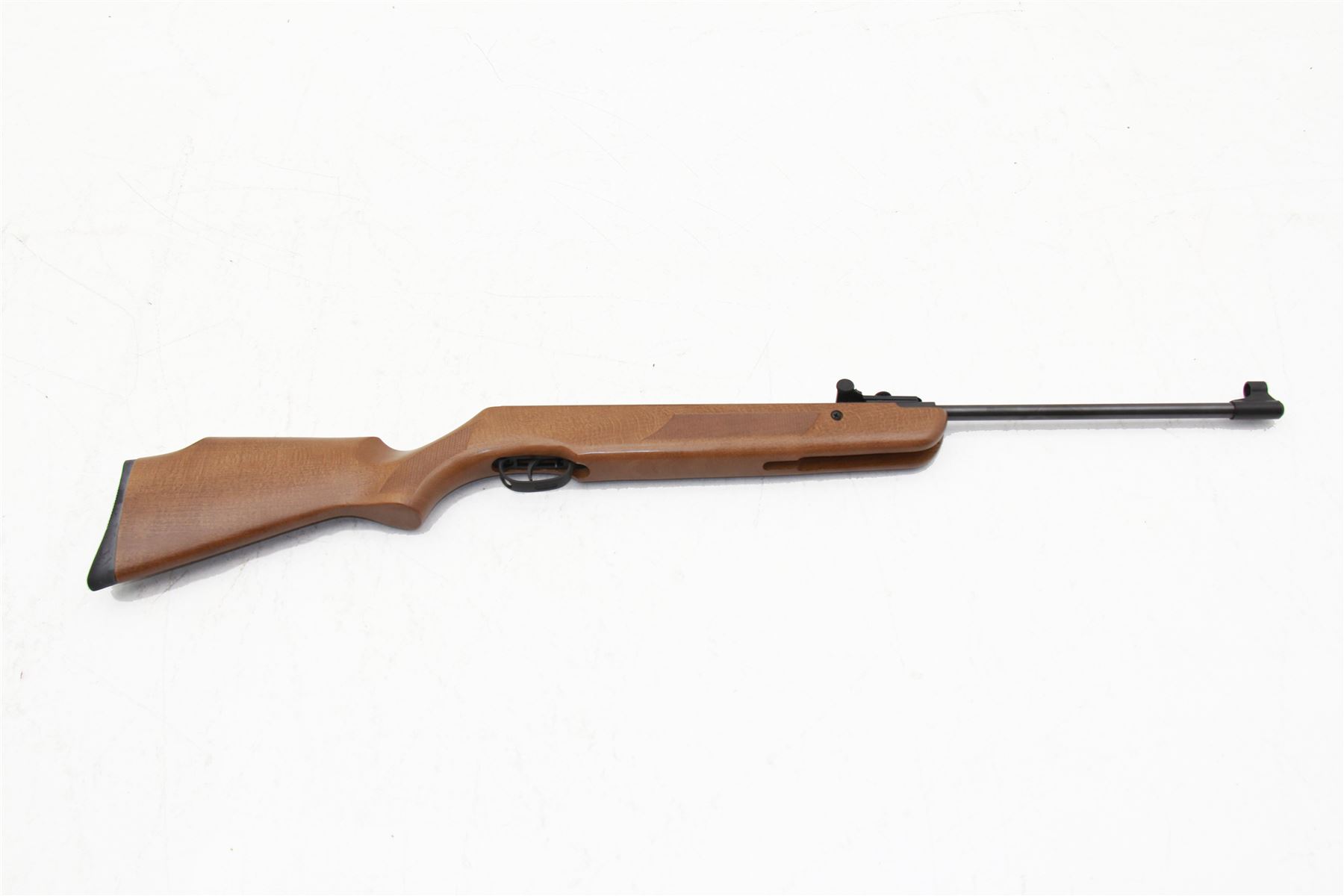 SMK .22cal lever action air rifle - Image 2 of 11
