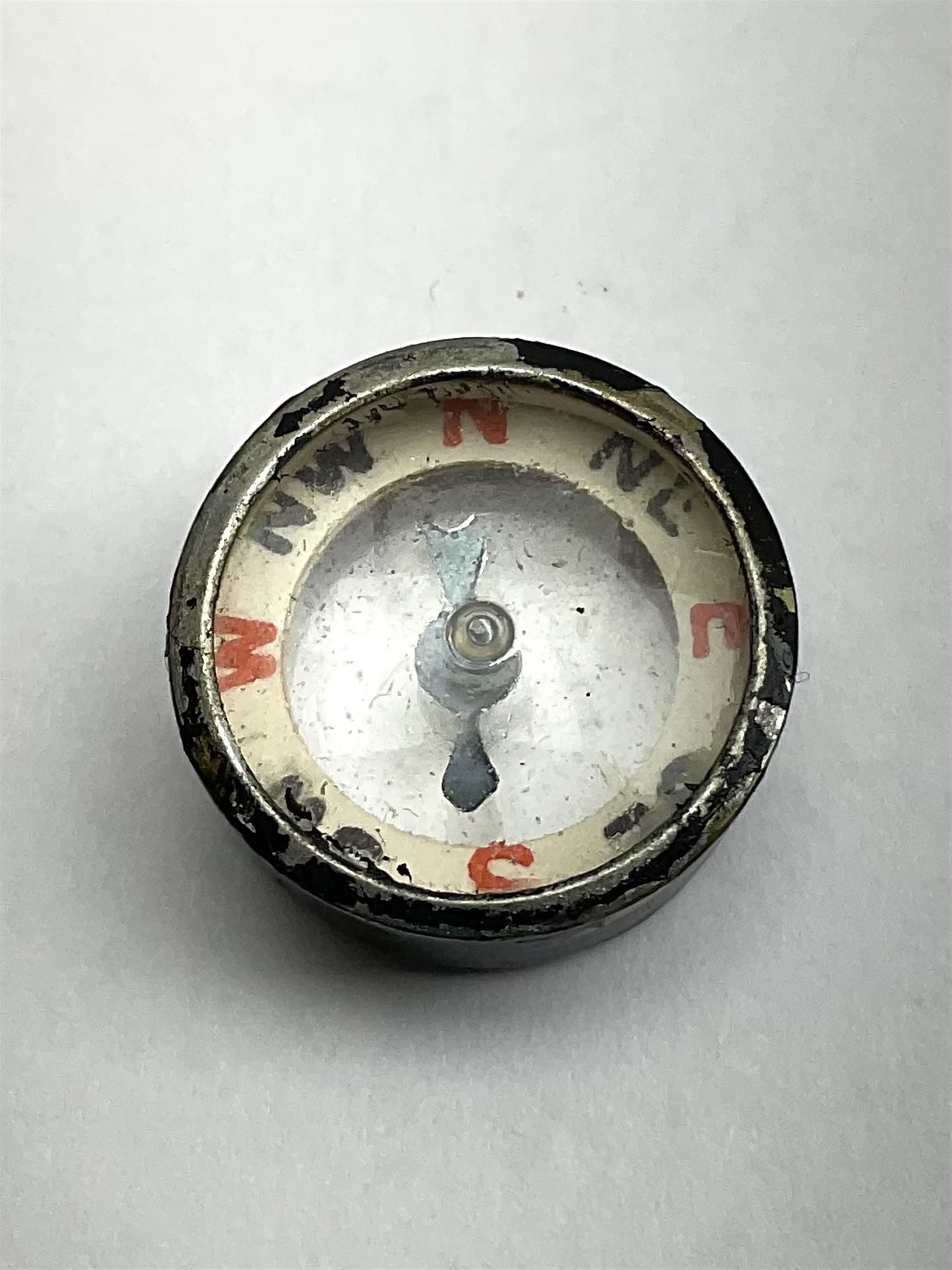 WWII RAF/ S.O.E escape compasses - Image 3 of 4