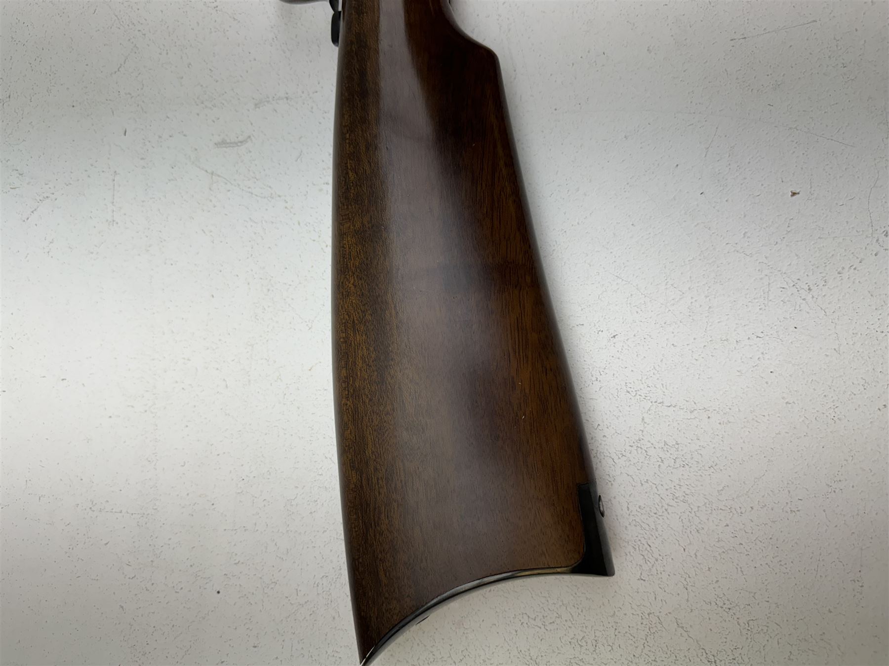 FIREARMS CERTIFICATE REQUIRED - Sterling .357 lever action rifle - Bild 13 aus 13