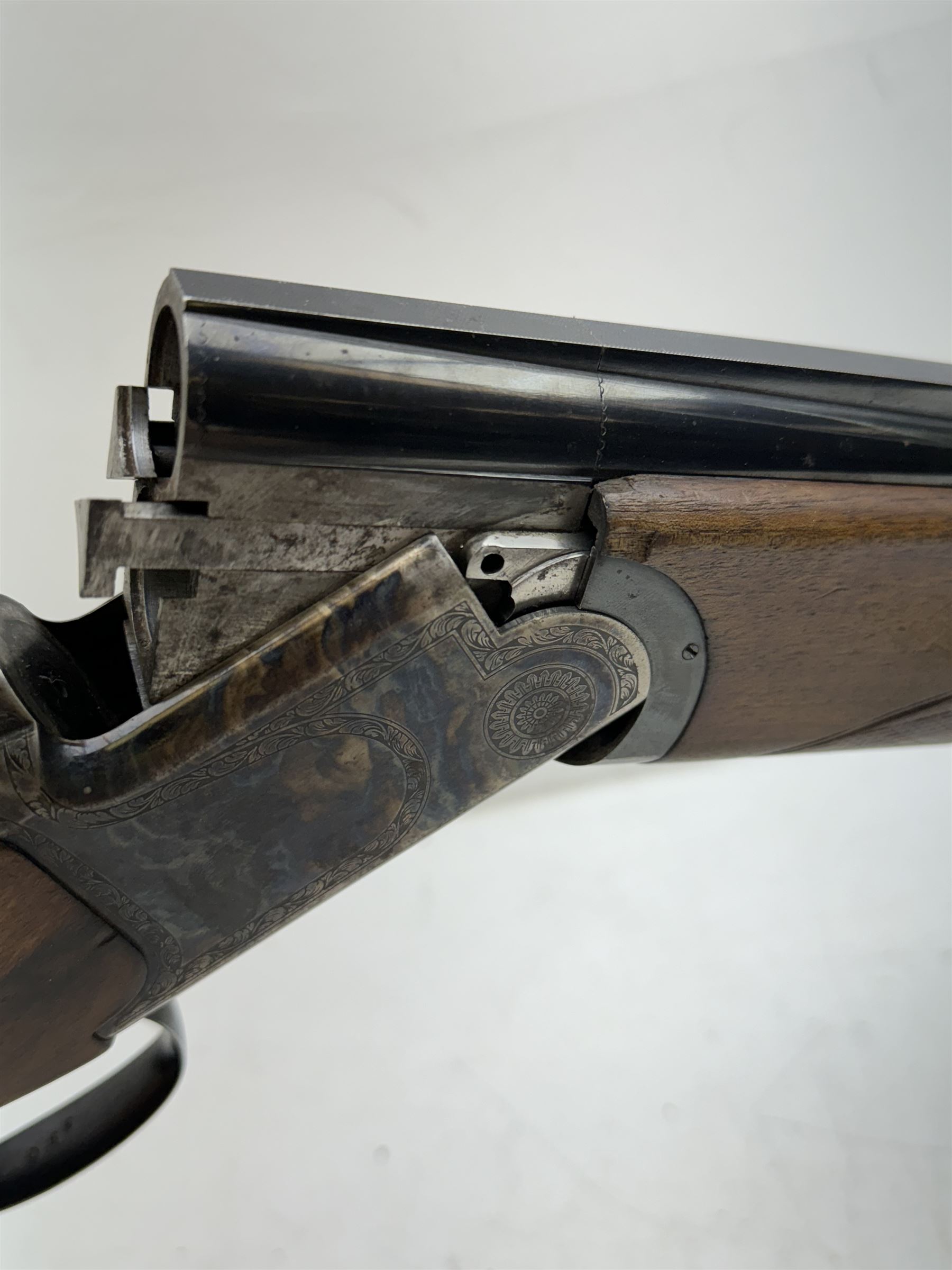 SHOTGUN CERTIFICATE REQUIRED - 12 bore shotgun - Bild 26 aus 26