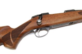 SECTION 1 FIRE-ARMS CERTIFICATE REQUIRED- Sako 85S .243 bolt action rifle