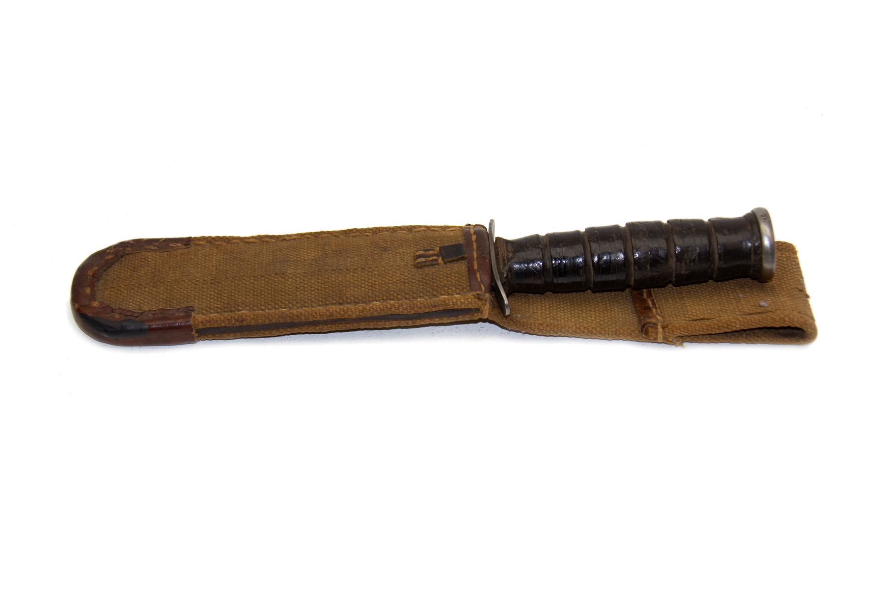 United States Marine Corps USMC KA-BAR Fighting Knife