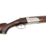 SHOTGUN CERTIFICATE REQUIRED - Verney Carron Saint Etienne O/U 12 bore under over shotgun