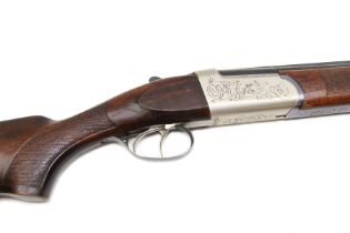 SHOTGUN CERTIFICATE REQUIRED - Verney Carron Saint Etienne O/U 12 bore under over shotgun