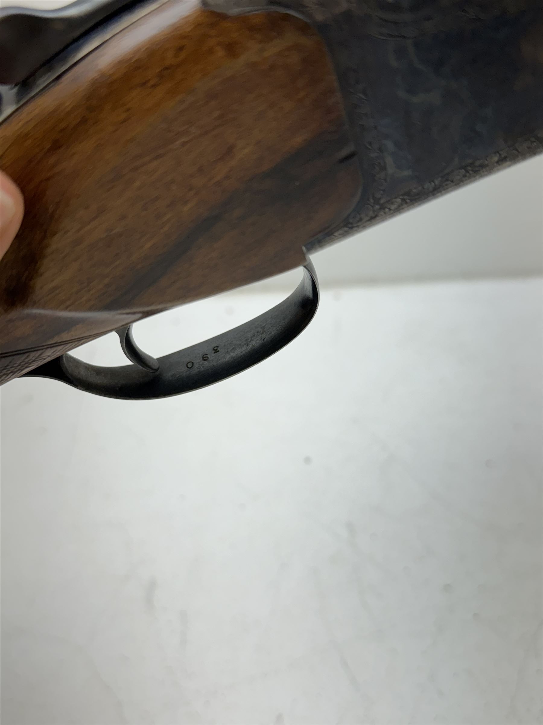 SHOTGUN CERTIFICATE REQUIRED - 12 bore shotgun - Image 13 of 26